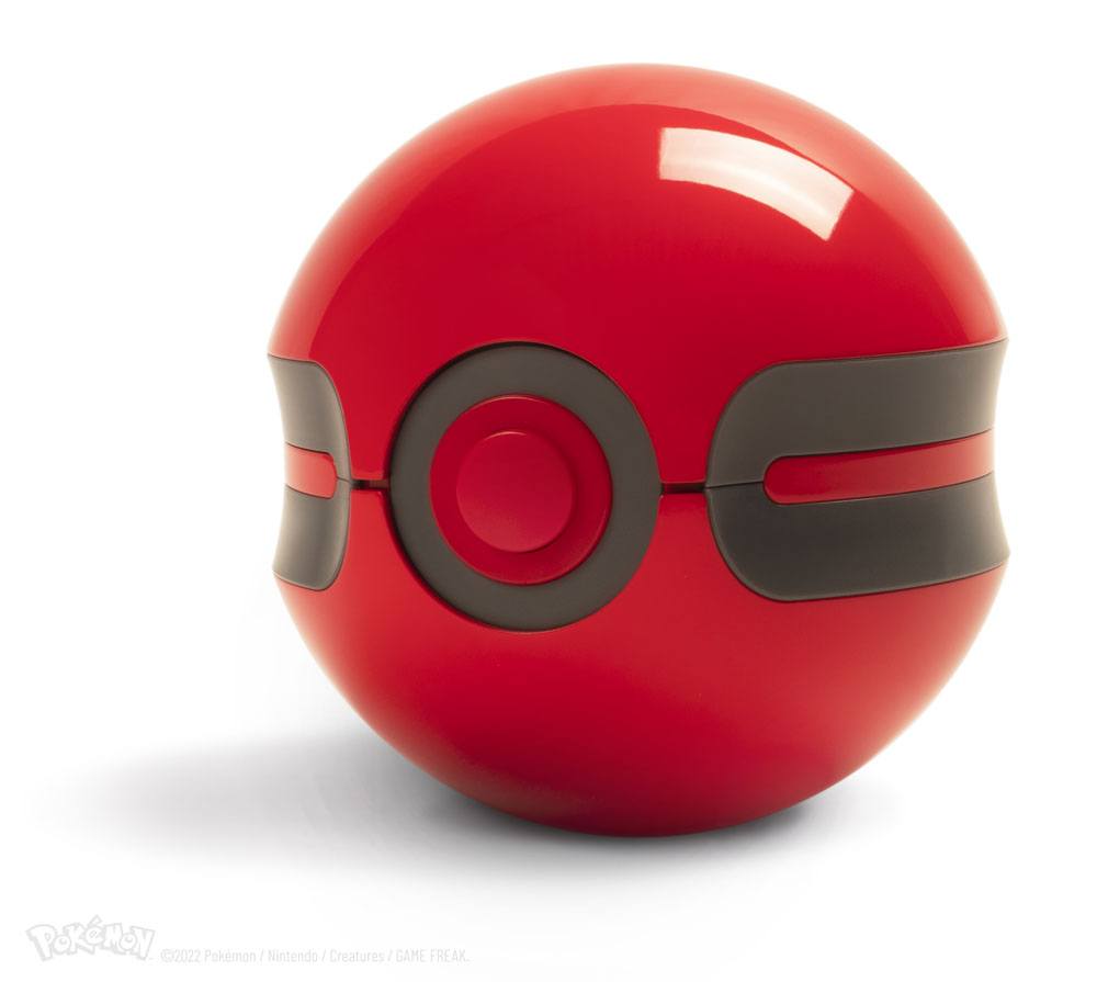 Pokémon Diecast Replica Cherish Ball - Bild 7